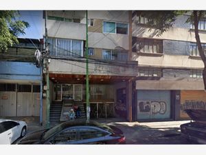 Departamento en Venta en San Rafael Cuauhtémoc