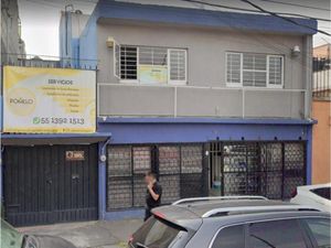 Oficina en Venta en Vallejo Gustavo A. Madero