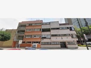 Departamento en Venta en Narvarte Poniente Benito Juárez