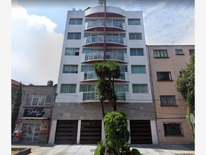 Departamento en Venta en Narvarte Oriente Benito Juárez