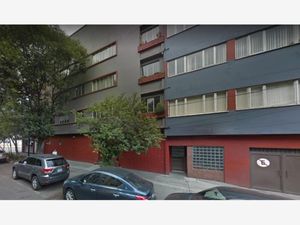 Departamento en Venta en Cuauhtemoc Cuauhtémoc