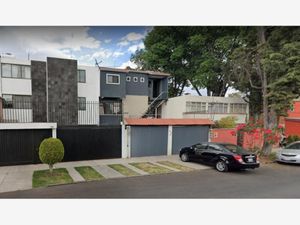 Casa en Venta en Educacion Coyoacán