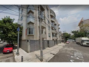 Departamento en Venta en Moderna Benito Juárez