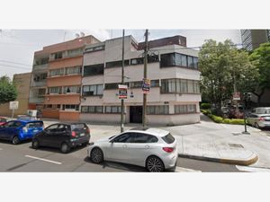 Departamento en Venta en Narvarte Poniente Benito Juárez