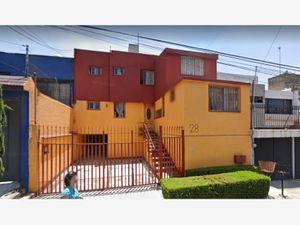 Casa en Venta en Colina del Sur Álvaro Obregón