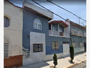 Casa en Venta en Ex-Hipódromo de Peralvillo Cuauhtémoc