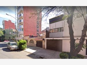 Casa en Venta en Del Valle Sur Benito Juárez