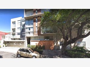 Departamento en Venta en Narvarte Poniente Benito Juárez