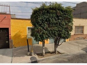 Casa en Venta en Moctezuma 2a Sección Venustiano Carranza