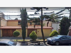 Casa en Venta en Del Carmen Coyoacán