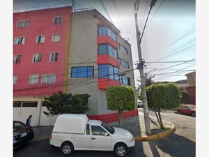 Departamento en Venta en Paraíso Álvaro Obregón