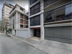 Departamento en Venta en Napoles Benito Juárez