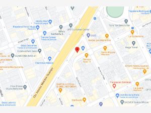 Departamento en Venta en Cuauhtemoc Cuauhtémoc