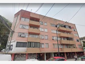 Departamento en Venta en Alamos Benito Juárez