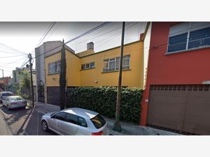 Casa en Venta en Romero de Terreros Coyoacán