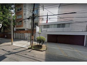 Departamento en Venta en Vertiz Narvarte Benito Juárez