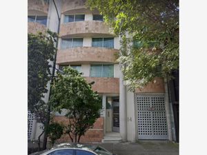 Departamento en Venta en Roma Norte Cuauhtémoc