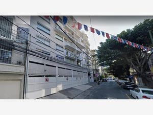 Departamento en Venta en Napoles Benito Juárez