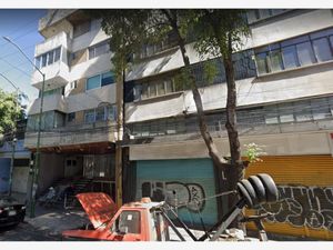 Departamento en Venta en San Rafael Cuauhtémoc