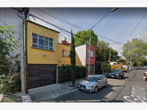 Casa en Venta en Romero de Terreros Coyoacán