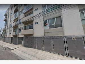 Departamento en Venta en Moderna Benito Juárez