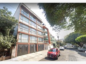 Departamento en Venta en Narvarte Poniente Benito Juárez