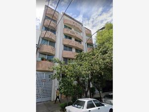 Departamento en Venta en Roma Norte Cuauhtémoc