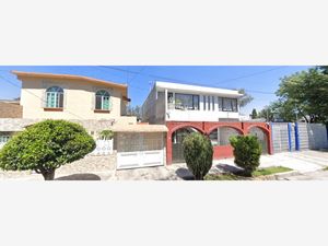 Casa en Venta en Ex Ejido San Juan de Aragón Sector 32 Gustavo A. Madero