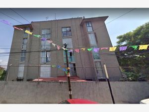 Departamento en Venta en El Sifón Iztapalapa