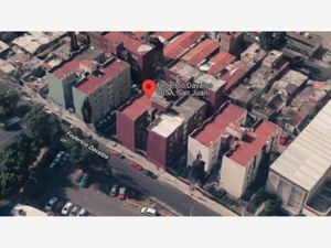 Departamento en Venta en San Juan Tlihuaca Azcapotzalco