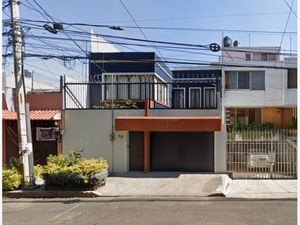 Casa en Venta en Espartaco Coyoacán