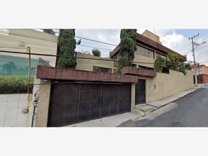 Casa en Venta en Los Alamos Naucalpan de Juárez