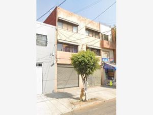 Departamento en Venta en Obrera Cuauhtémoc