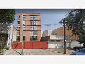 Departamento en Venta en Portales Norte Benito Juárez