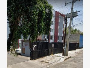 Departamento en Venta en Guadalupe Proletaria Gustavo A. Madero