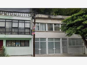 Casa en Venta en Napoles Benito Juárez