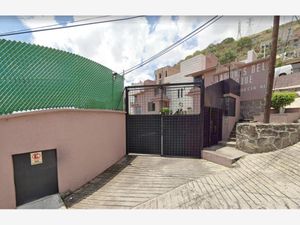 Casa en Venta en Mexico 68 Naucalpan de Juárez