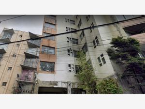 Departamento en Venta en San Simon Tolnahuac Cuauhtémoc