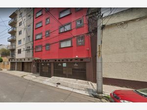 Departamento en Venta en Zacahuitzco Benito Juárez