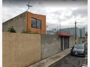 Casa en Venta en San Lorenzo la Cebada Xochimilco