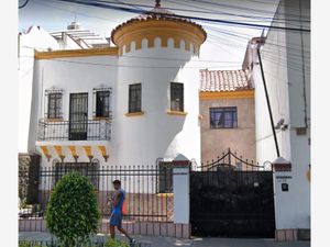 Casa en Venta en Hipodromo Cuauhtémoc