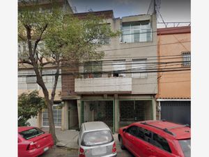 Departamento en Venta en Veronica Anzures Miguel Hidalgo