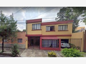 Casa en Venta en Portales Norte Benito Juárez