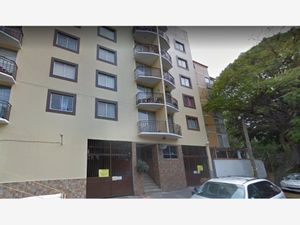 Departamento en Venta en Anáhuac I Sección Miguel Hidalgo