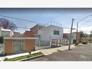 Casa en Venta en Granjas Coapa Tlalpan