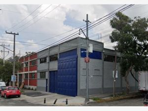 Bodega en Venta en Moctezuma 2a Sección Venustiano Carranza