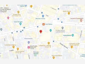 Oficina en Venta en Roma Norte Cuauhtémoc