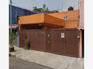 Casa en Venta en Romero de Terreros Coyoacán