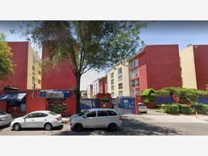 Departamento en Venta en San Andres Tetepilco Iztapalapa