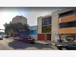 Bodega en Venta en Letran Valle Benito Juárez